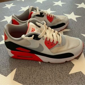 Nike Airmax 90 Infrared